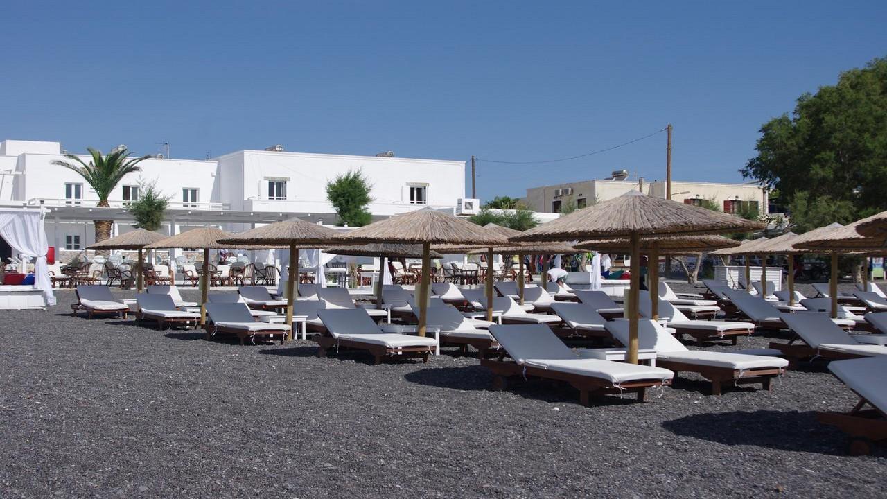 La Mer Deluxe Hotel and Spa