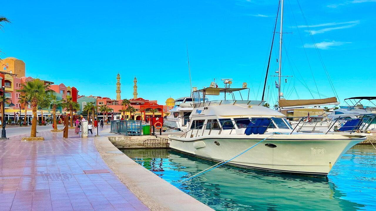 Lucky Hurghada - снимка 1