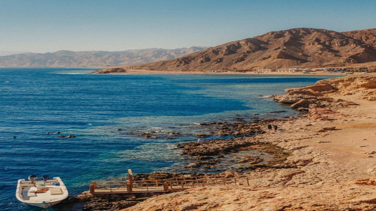 Нова година 2026 в Шарм ел Шейх – Слънце, море и празнична магия!