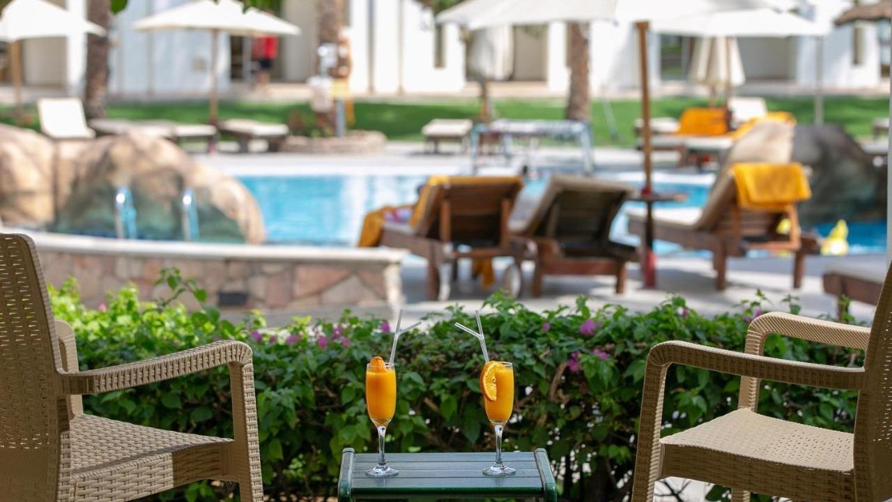 Xperience Sea Breeze Resort Superior
