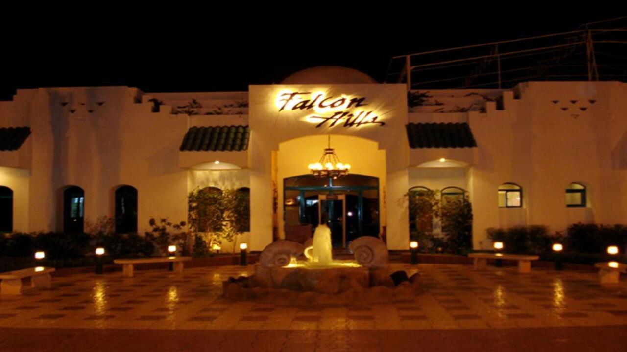Falcon Hills Hotel Standard