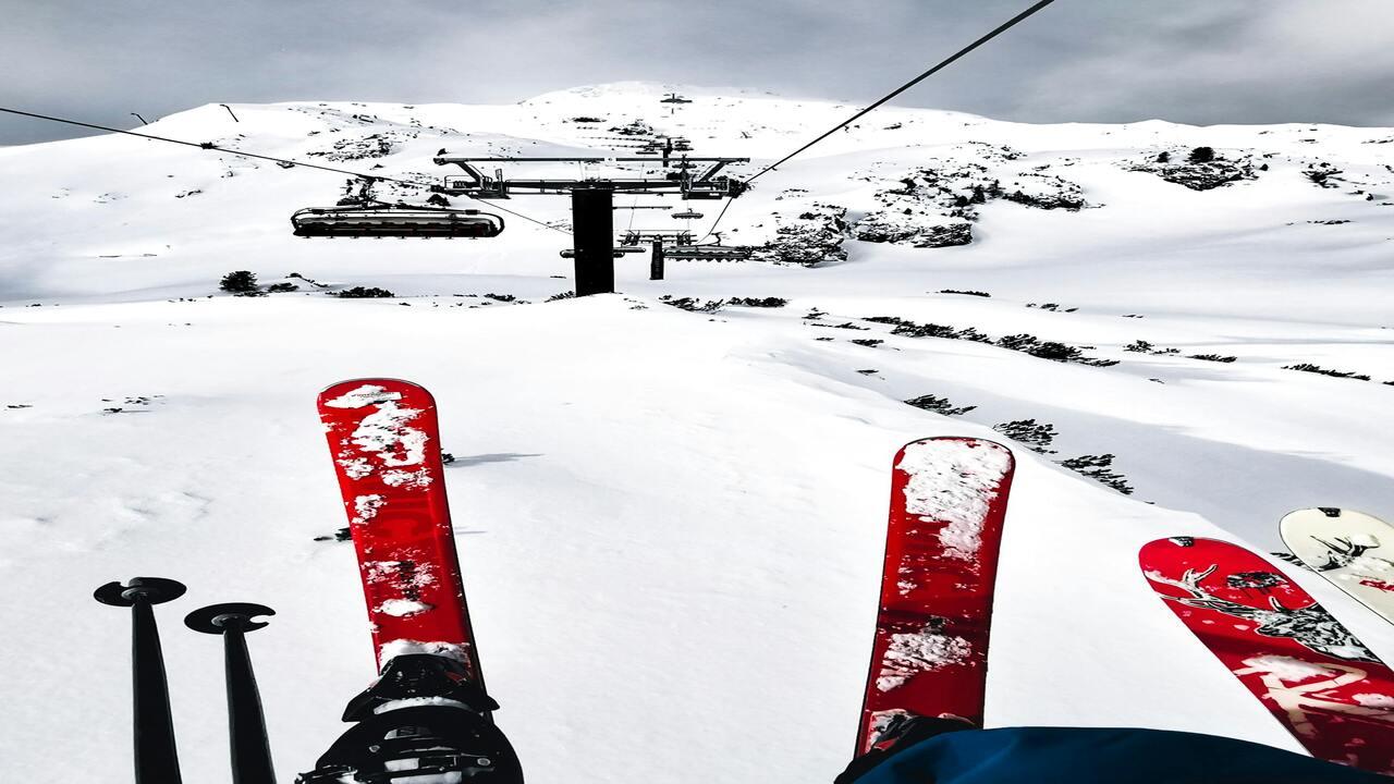 Ски почивка в Италианските Алпи – зима 2026 - Вал ди Фаса и Мадона ди Капильо с чартър от София