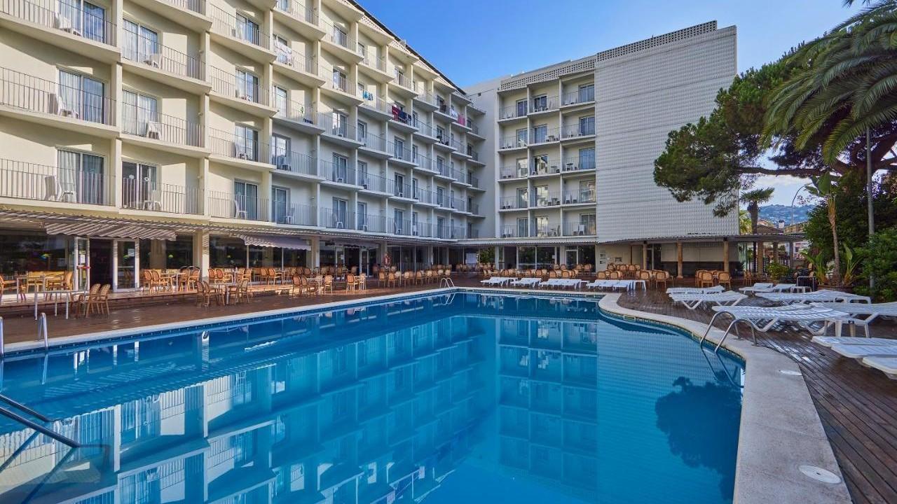 Don Juan Resort 4* - изглед 7 - Ekvator.bg