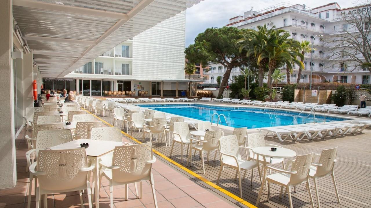 Don Juan Resort 4* - изглед 4 - Ekvator.bg