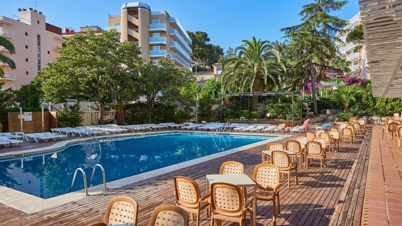 Don Juan Resort 4* - изглед 6 - Ekvator.bg