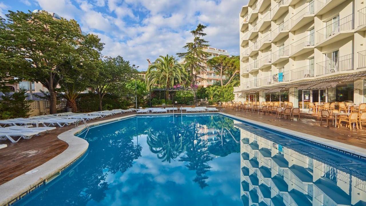 Don Juan Resort 4* - изглед 5 - Ekvator.bg