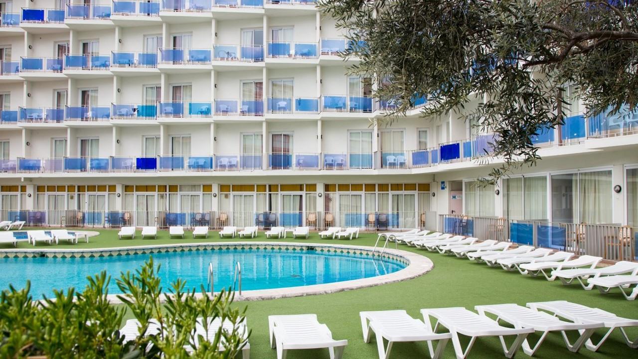 Don Juan Resort 4* - изглед 8 - Ekvator.bg