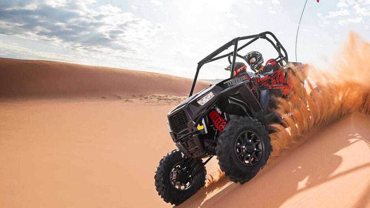 Нова Година в Тунис – Екзотично начало на 2026 с полет от София