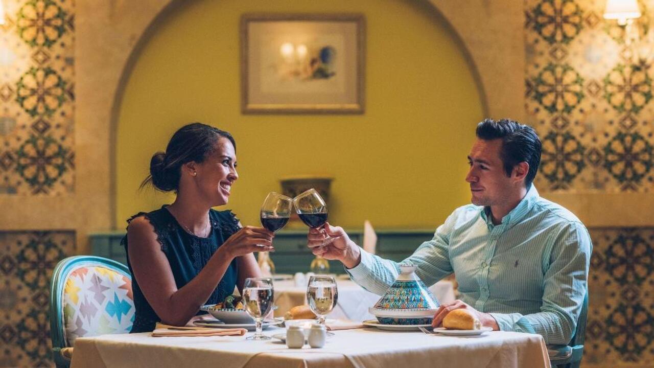 Iberostar Averroes Hotel #2 Iberostar Averroes Hotel #2