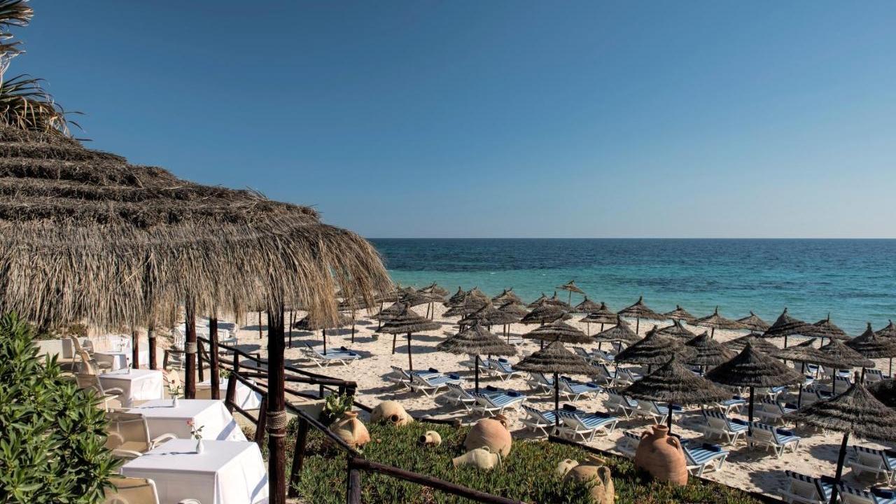 Iberostar Diar El Andalous Premium #17 Iberostar Diar El Andalous Premium #17