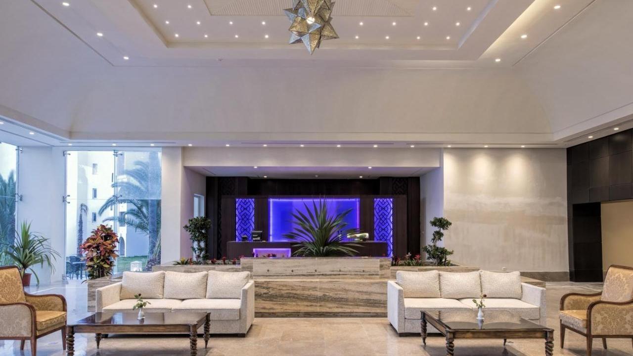 Iberostar Diar El Andalous Premium #5 Iberostar Diar El Andalous Premium #5