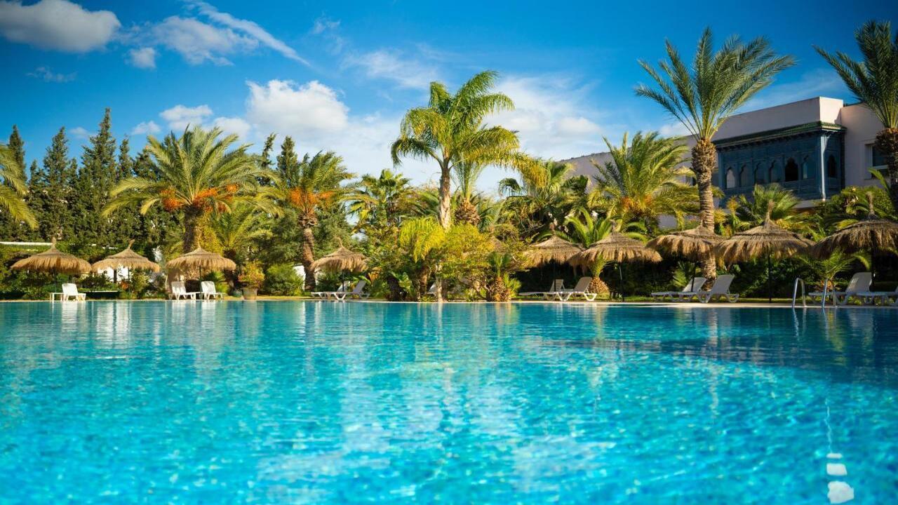 Eden Yasmine Resort and Spa – Hammamet  Superior