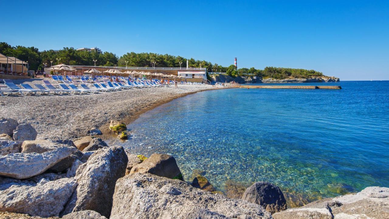 Нова Година в Анталия с полет от Варна