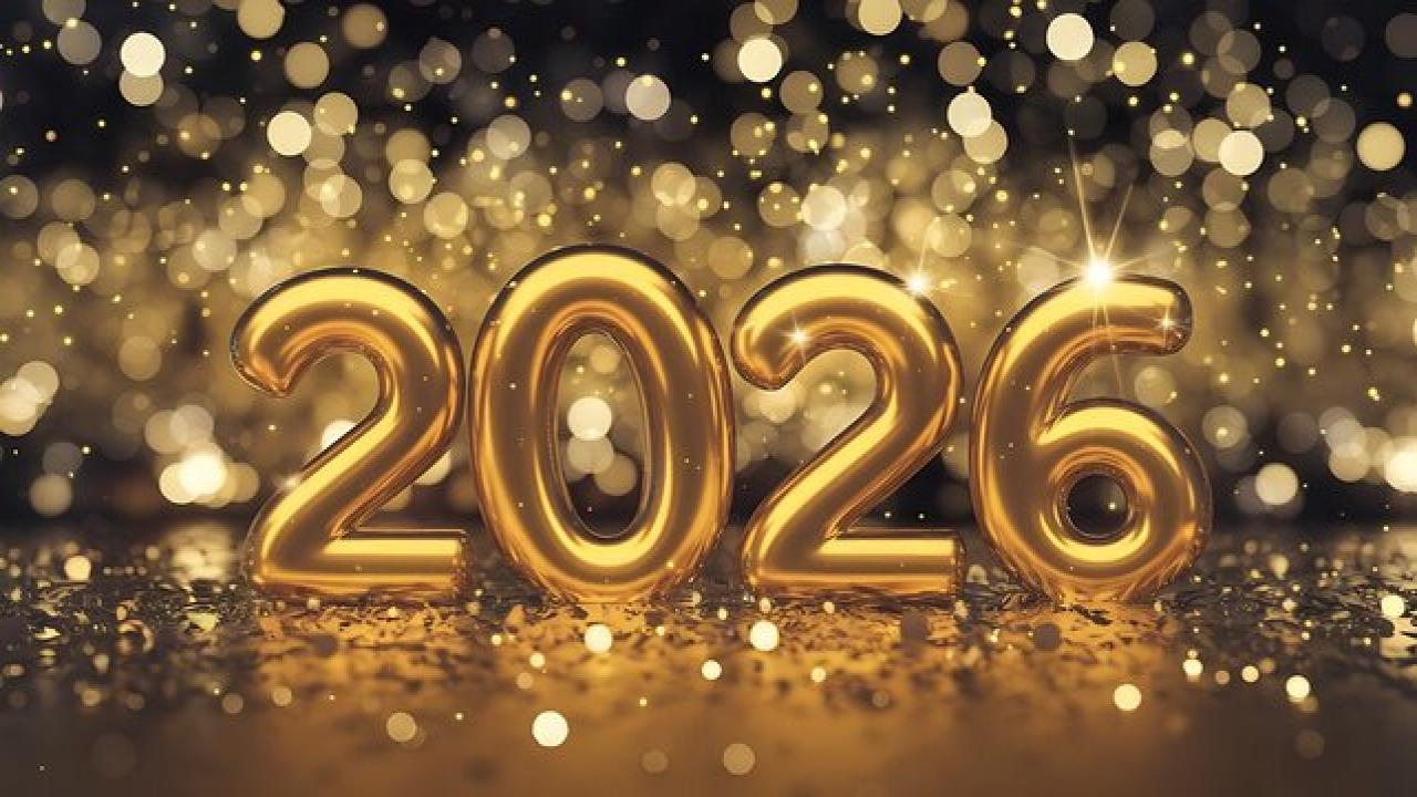 Нова Година в Анталия с полет от Варна