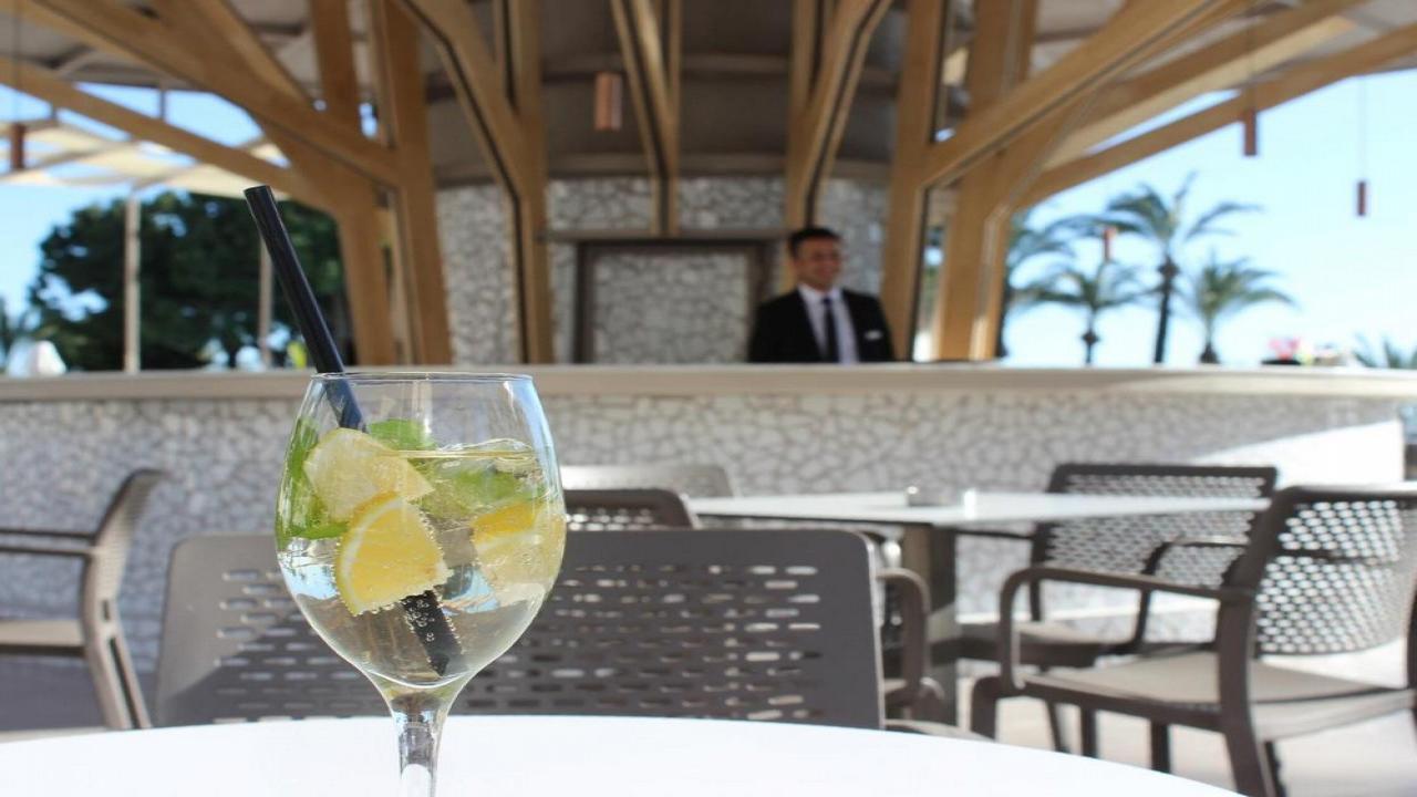 Paloma Perissia #11 Paloma Perissia #11