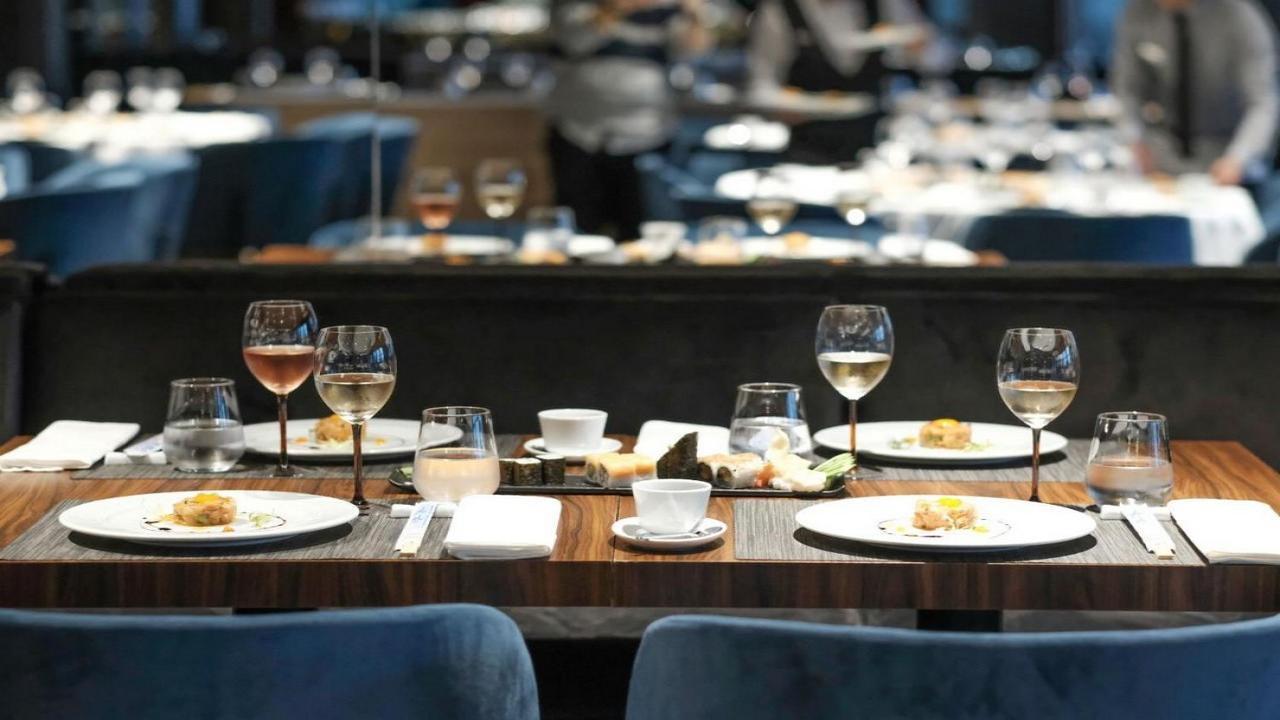 Paloma Perissia #9 Paloma Perissia #9