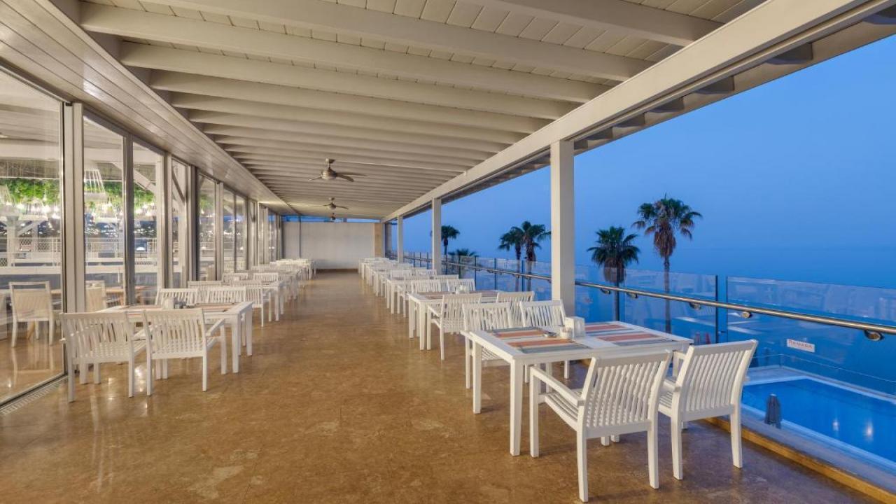 Ramada Plaza Antalya #2 Ramada Plaza Antalya #2