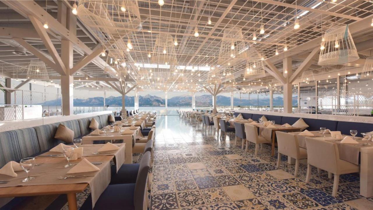 Ramada Plaza Antalya #4 Ramada Plaza Antalya #4