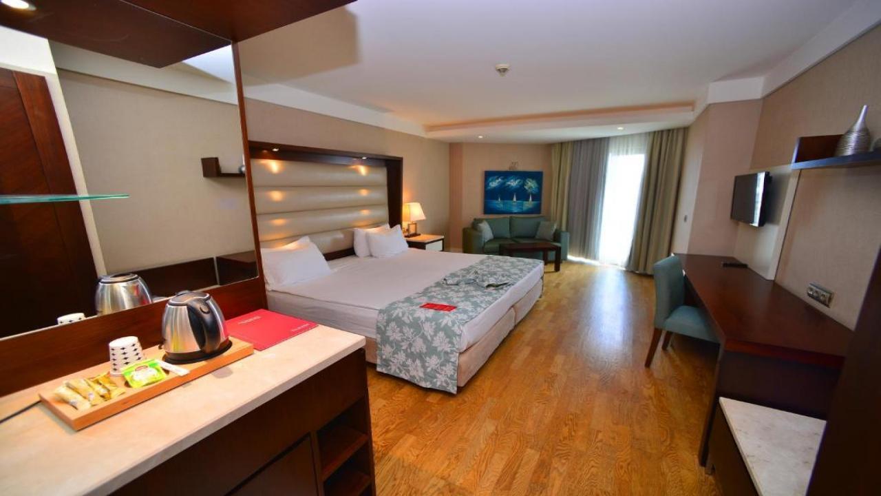 Ramada Plaza Antalya #7 Ramada Plaza Antalya #7