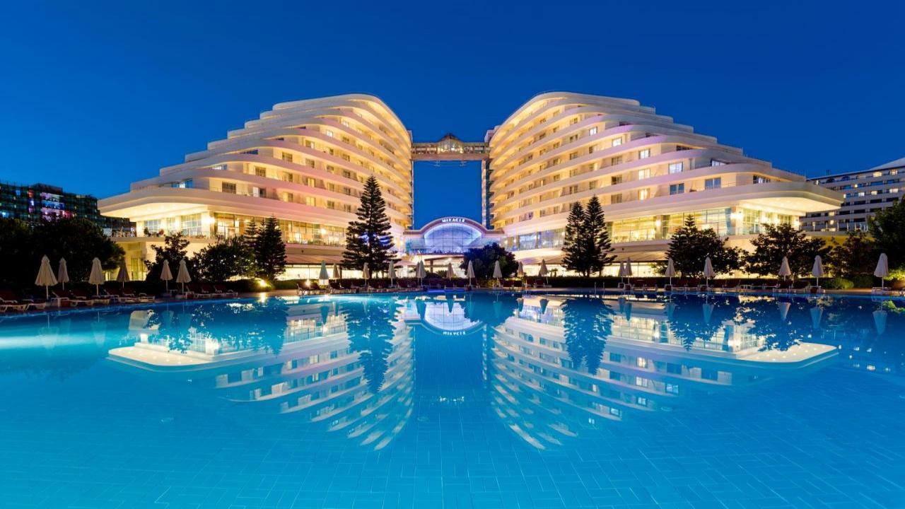 Miracle Resort Hotel Miracle Resort Hotel