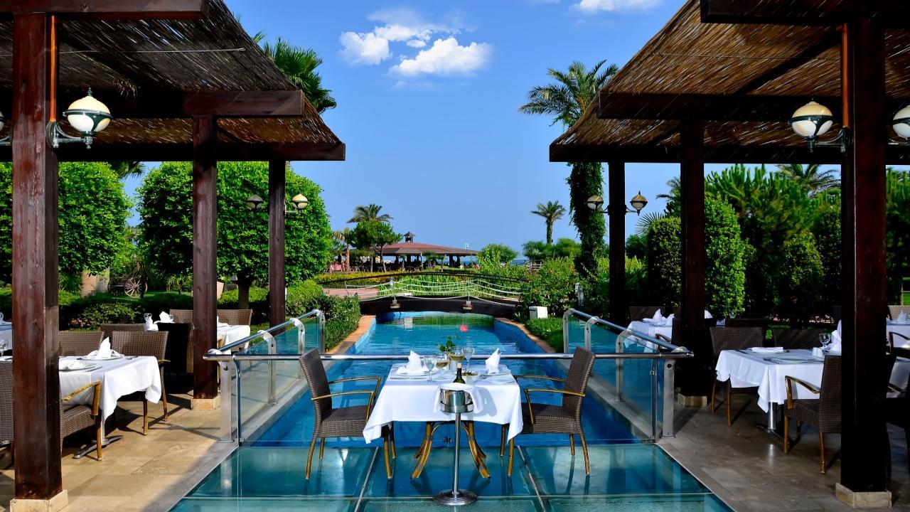 Miracle Resort Hotel #5 Miracle Resort Hotel #5