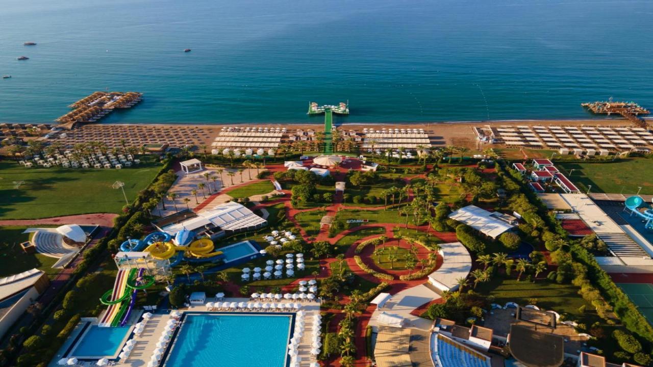 Miracle Resort Hotel #2 Miracle Resort Hotel #2