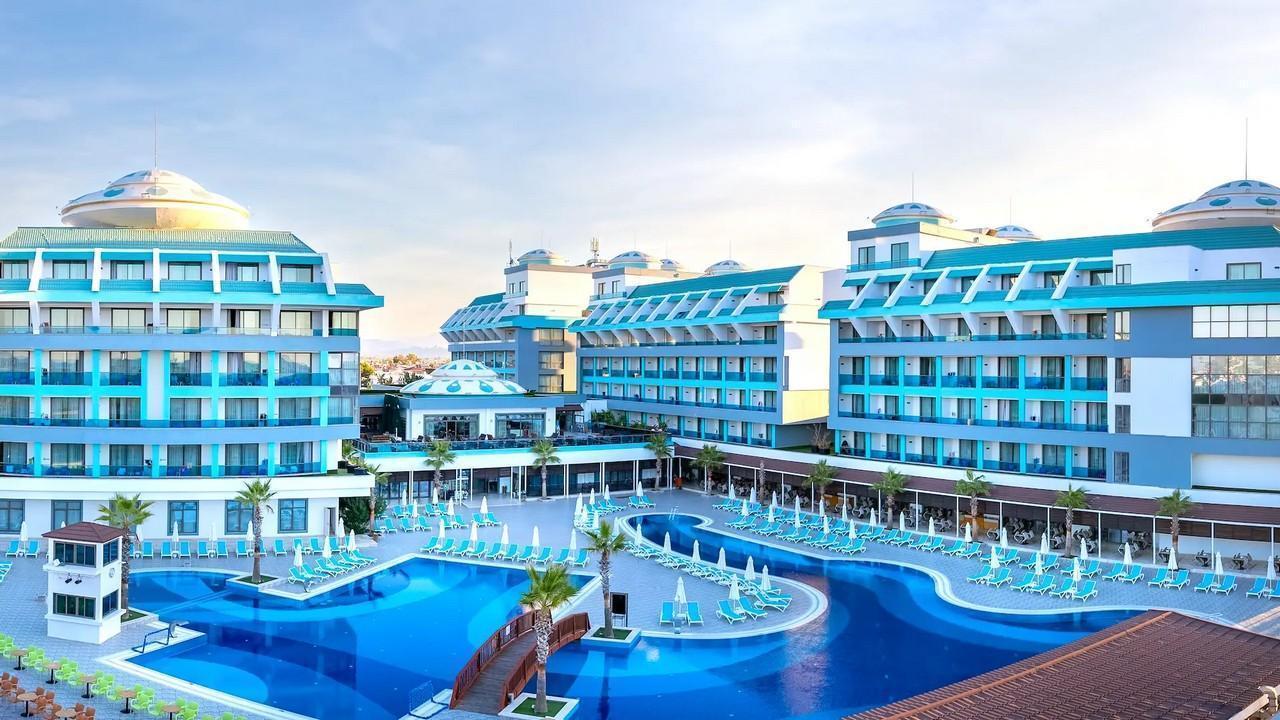 Sensitive Premium Resort and SPA
