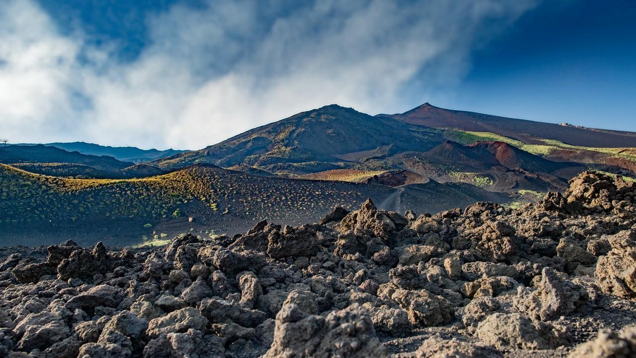 Нова Година 2026 в Сицилия - Катания