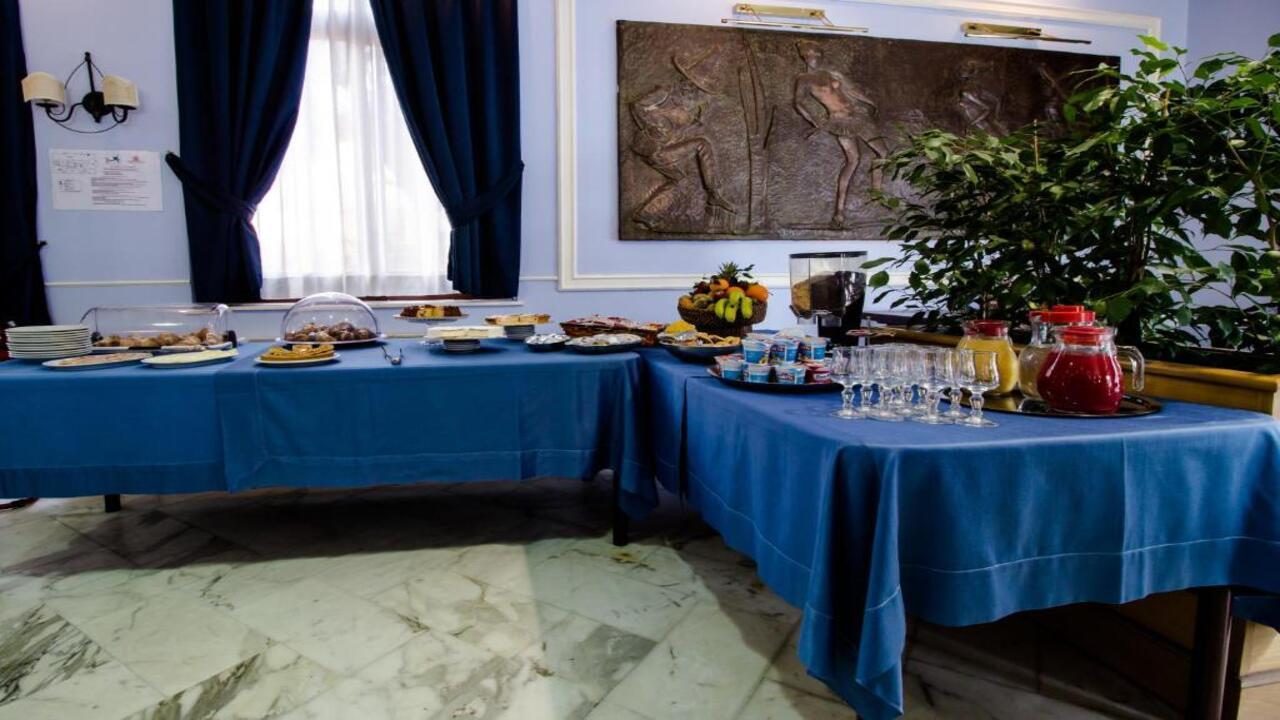 Miramare #5 Miramare #5