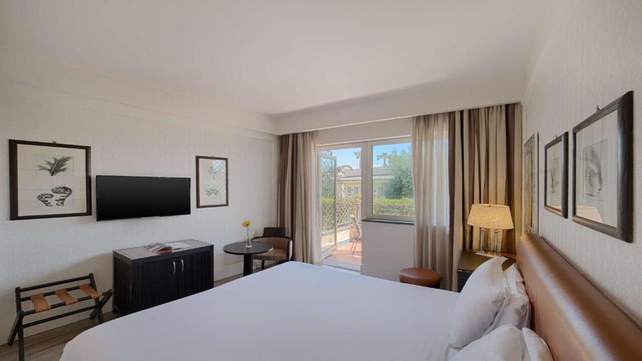 NH PARCO DEGLI ARAGONESI #7 NH PARCO DEGLI ARAGONESI #7