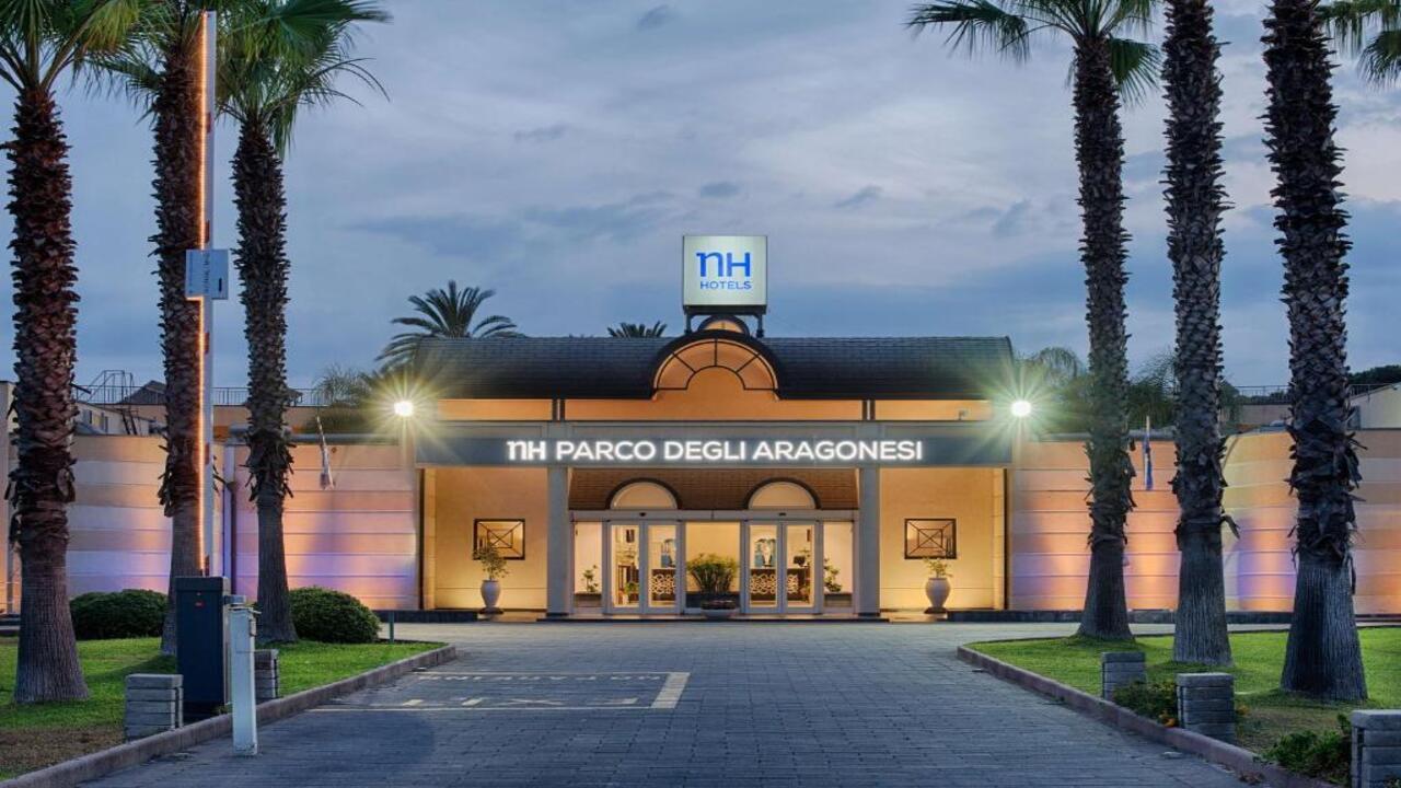 NH PARCO DEGLI ARAGONESI