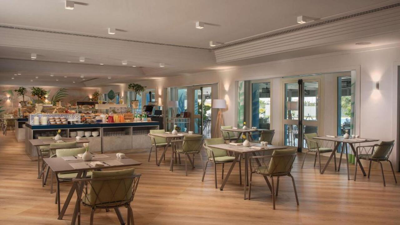 NH PARCO DEGLI ARAGONESI #9 NH PARCO DEGLI ARAGONESI #9