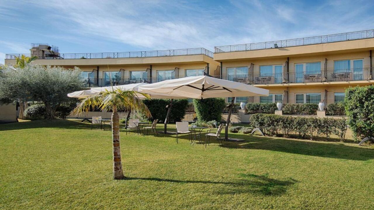 NH PARCO DEGLI ARAGONESI #2 NH PARCO DEGLI ARAGONESI #2