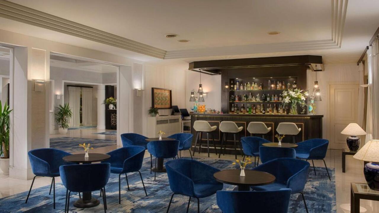 NH PARCO DEGLI ARAGONESI #12 NH PARCO DEGLI ARAGONESI #12