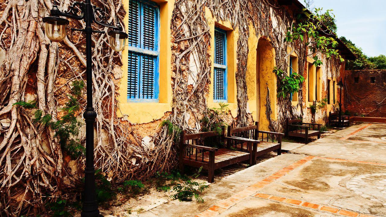 ПОЧИВКА В ЗАНЗИБАР - бижуто на Африка - чартър от София - 7 нощувки