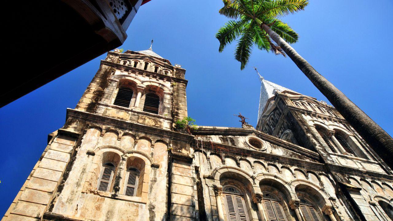 ПОЧИВКА В ЗАНЗИБАР - бижуто на Африка - чартър от София - 7 нощувки