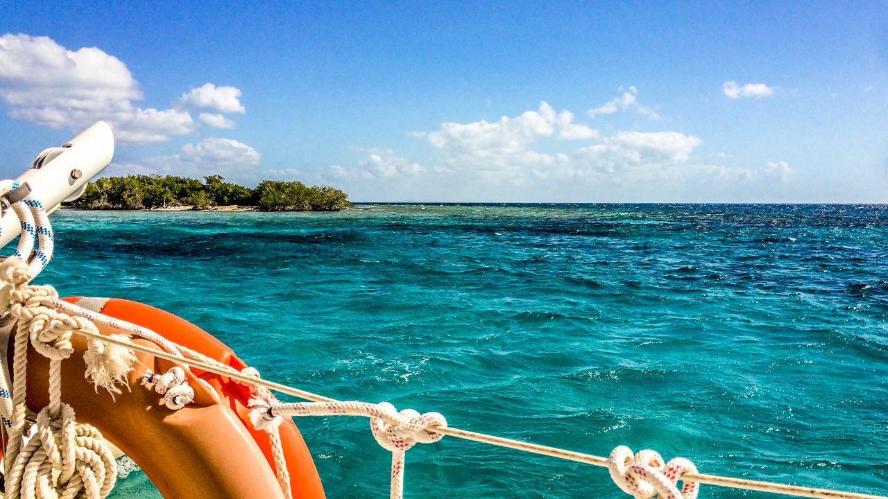 ПОЧИВКА В ЗАНЗИБАР - бижуто на Африка - чартър от София - 7 нощувки