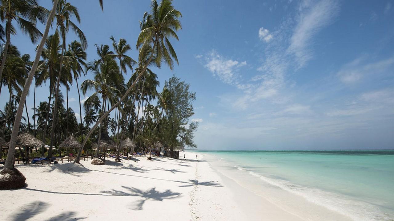 TUI Blue Bahari Zanzibar