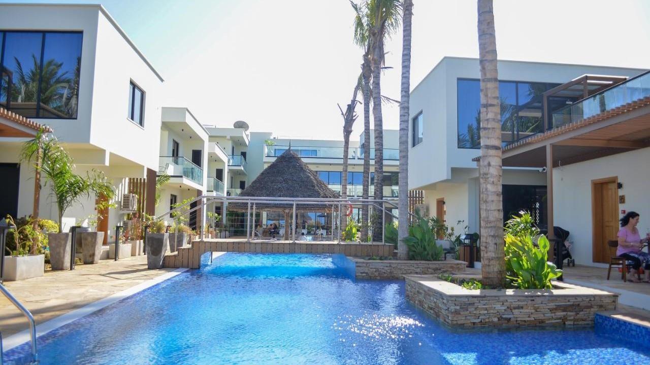 Toa Hotel and Spa Zanzibar