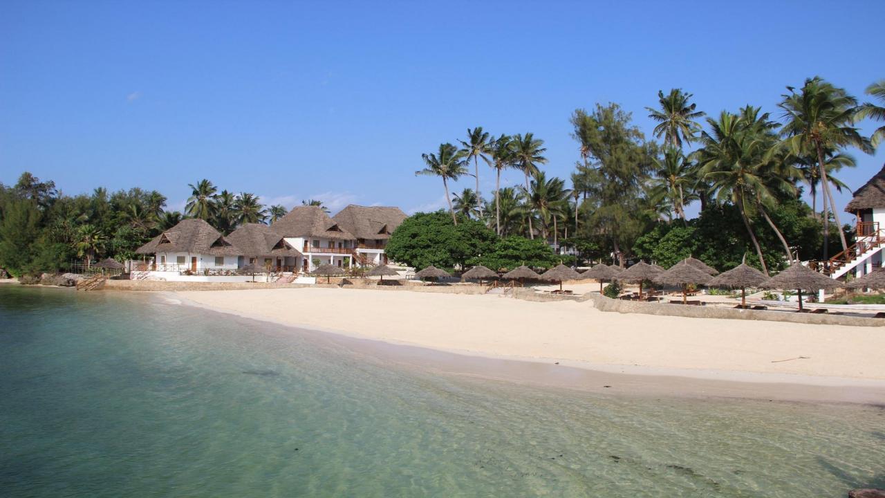 Paradise Beach Resort - снимка 10 Paradise Beach Resort - снимка 10