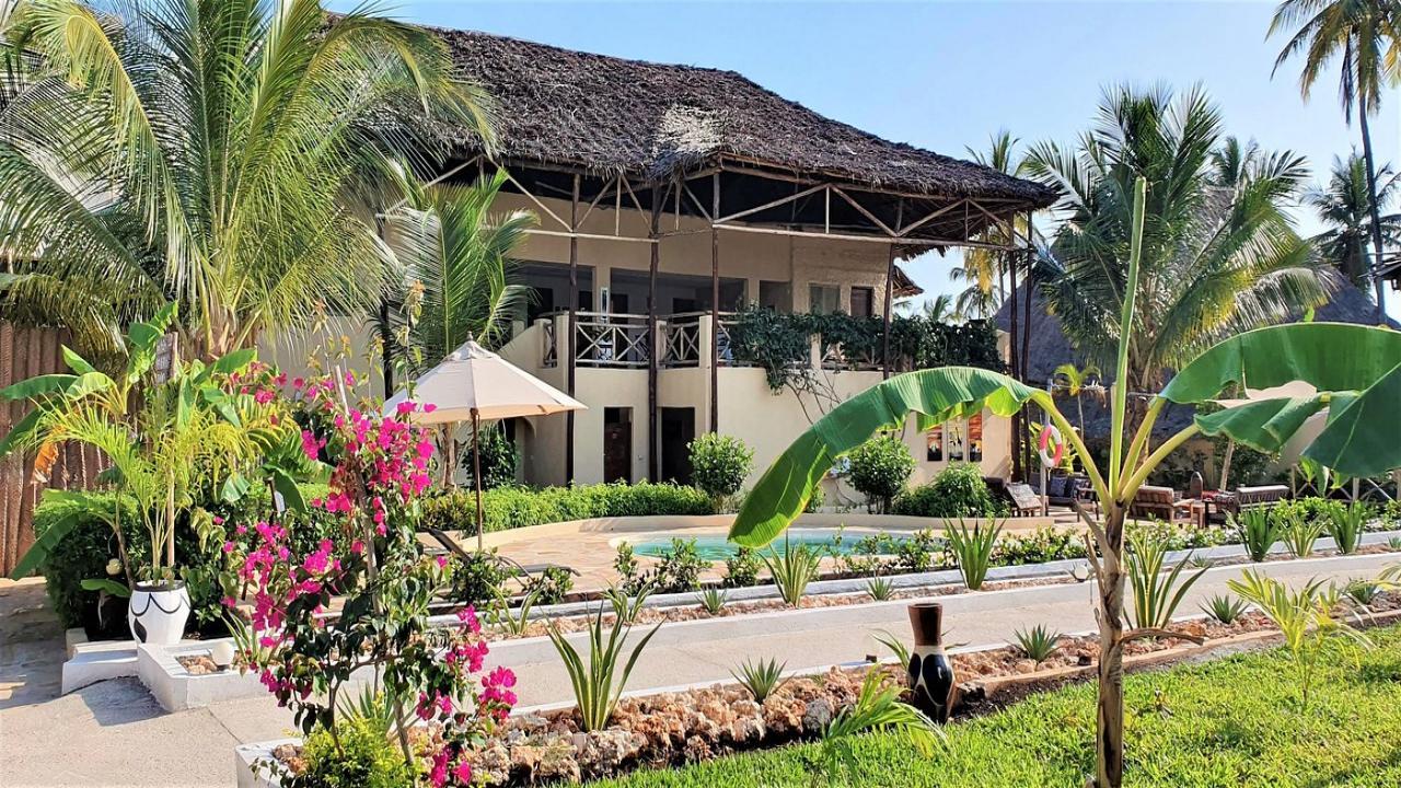 Paradise Beach Resort - снимка 1 Paradise Beach Resort - снимка 1