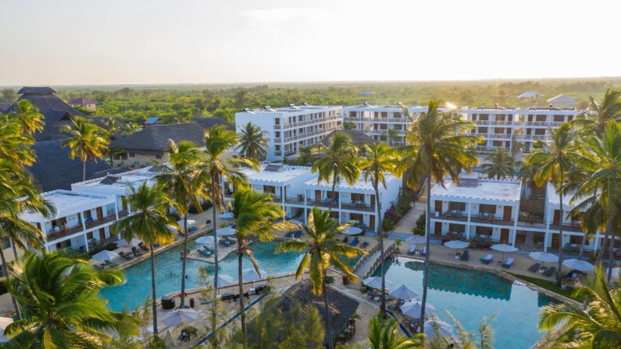 Paradise Beach Resort - снимка 3 Paradise Beach Resort - снимка 3