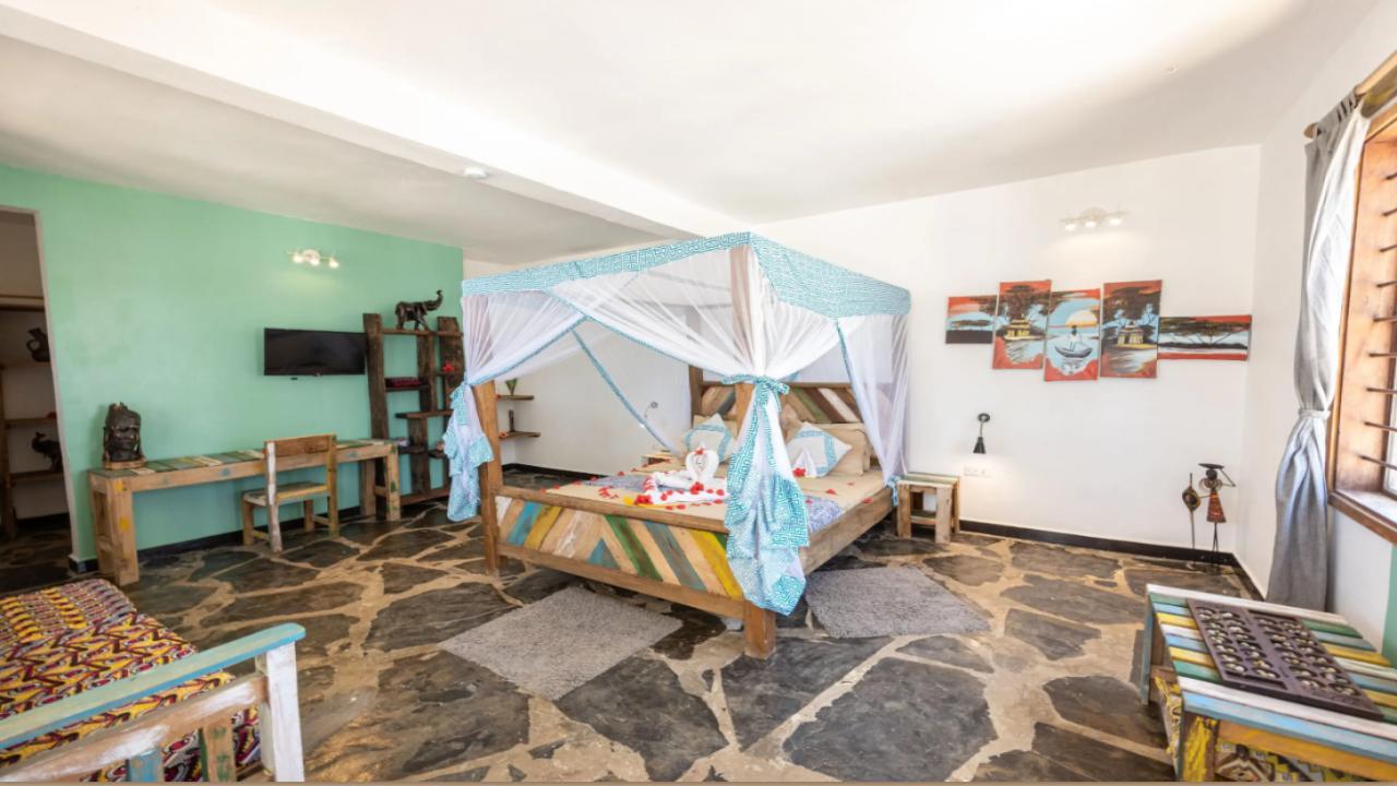 Paradise Beach Resort - снимка 2 Paradise Beach Resort - снимка 2