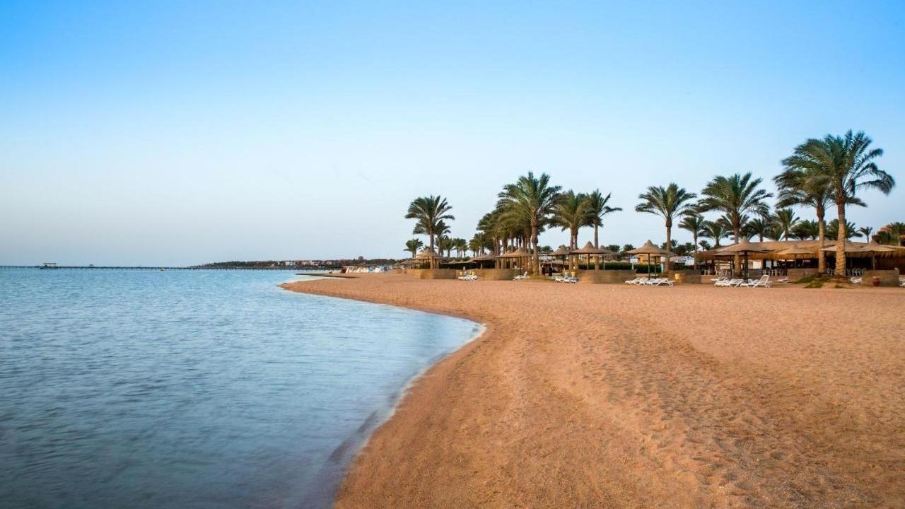 Aurora Oriental Resort Standard