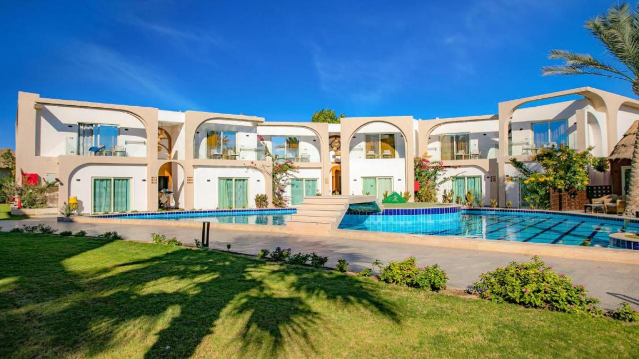 Panorama Bungalows El Gouna Superior