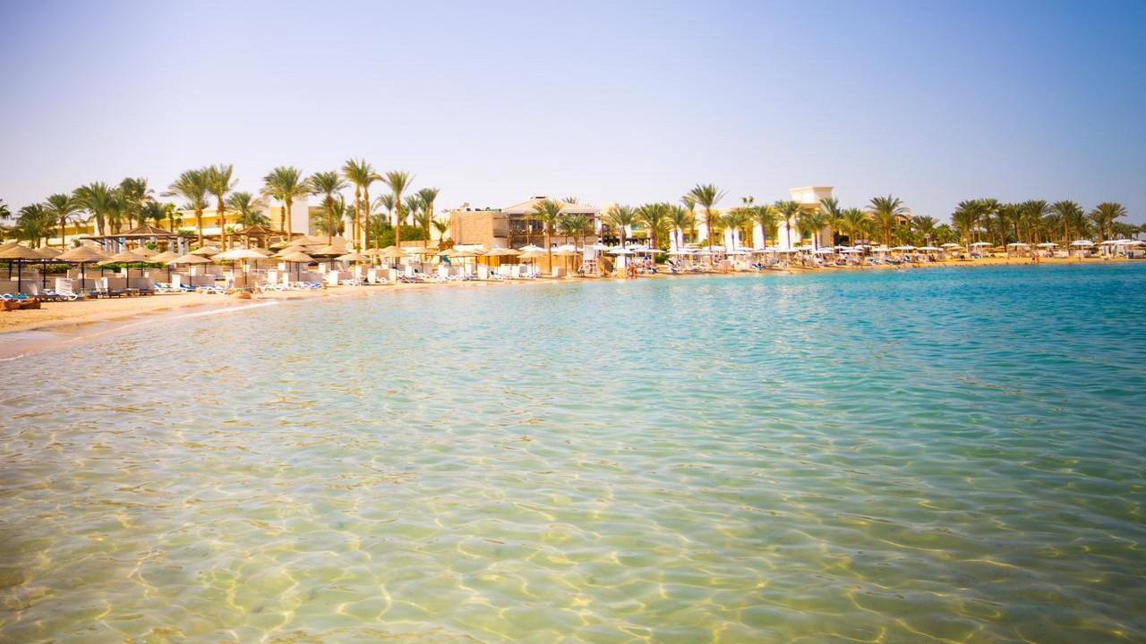 Jaz Casa Del Mar Beach Premium