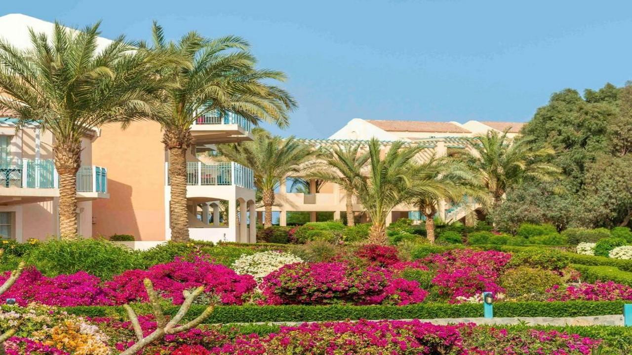Movenpick Resort and Spa El Gouna