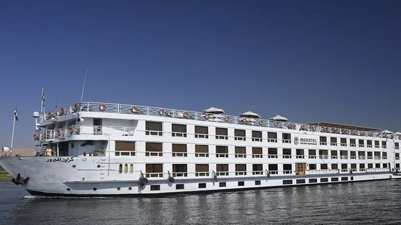 Нова Година 2026 - Египет – От А до Я! Луксозен круиз по Нил + Кайро + Хургада от Пловдив до Кайро