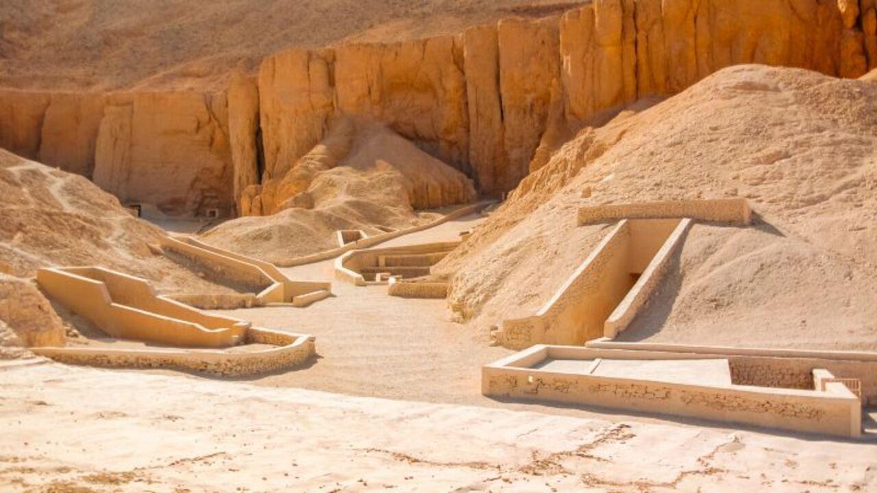 Нова Година 2026 - Египет – От А до Я! Луксозен круиз по Нил + Кайро + Хургада от Пловдив до Кайро