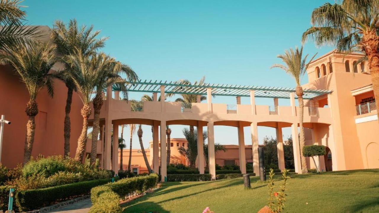 Movenpick Resort and Spa El Gouna